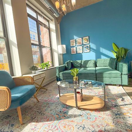 Mccormick Place Beautiful 2Br Apartment With Optional Parking Sleeps Up To 8 Near Soldier Field, Grant Park And Lakefront Trail شيكاغو المظهر الخارجي الصورة