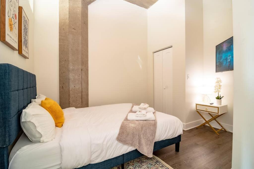 Mccormick Place Beautiful 2Br Apartment With Optional Parking Sleeps Up To 8 Near Soldier Field, Grant Park And Lakefront Trail شيكاغو المظهر الخارجي الصورة