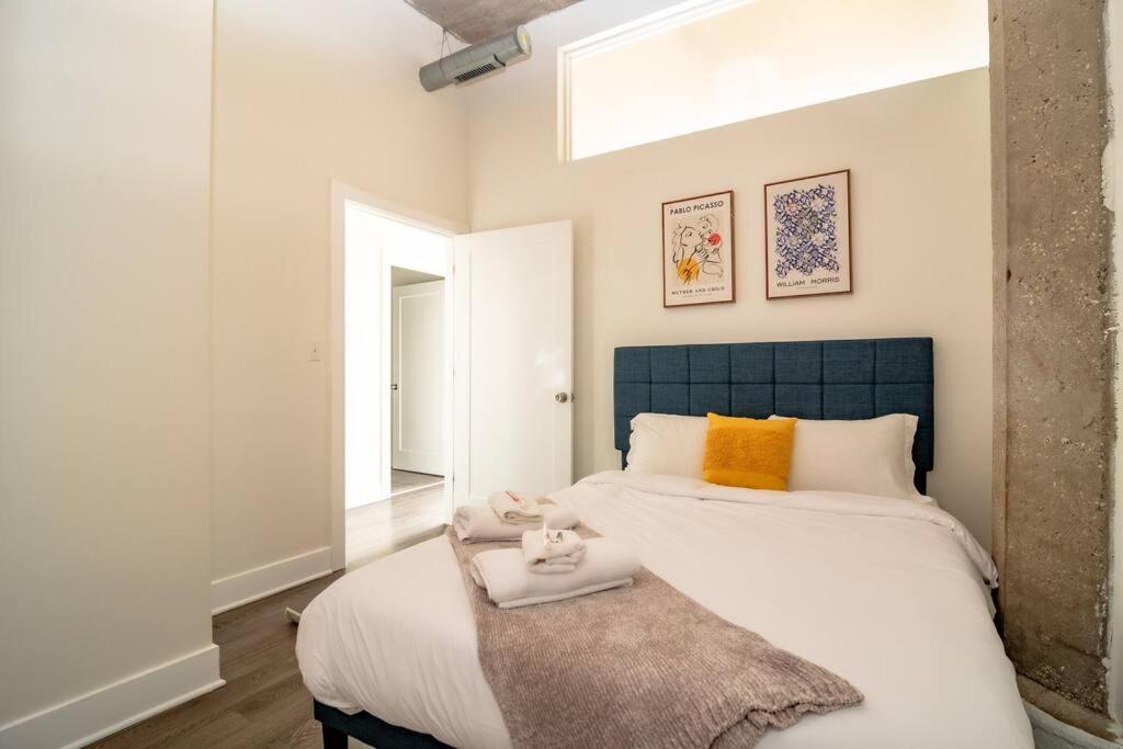 Mccormick Place Beautiful 2Br Apartment With Optional Parking Sleeps Up To 8 Near Soldier Field, Grant Park And Lakefront Trail شيكاغو المظهر الخارجي الصورة